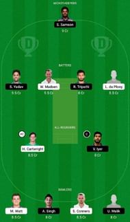DER vs IND Dream11 Fantasy Tip #2